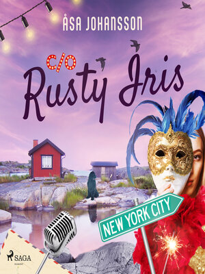 cover image of C/O Rusty Iris